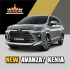 rental mobil new avanza, sewa mobil new avanza, rental mobil new avanza lampung, rental mobil new avanza lampung
